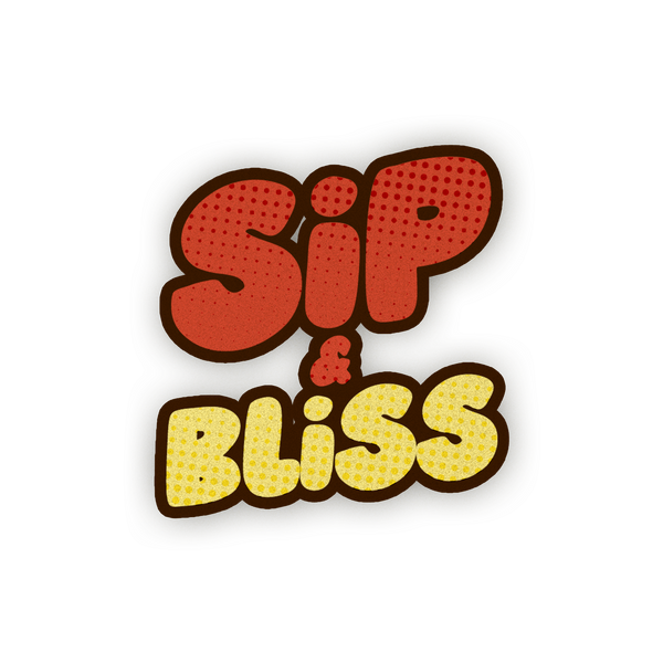 Sip and Bliss