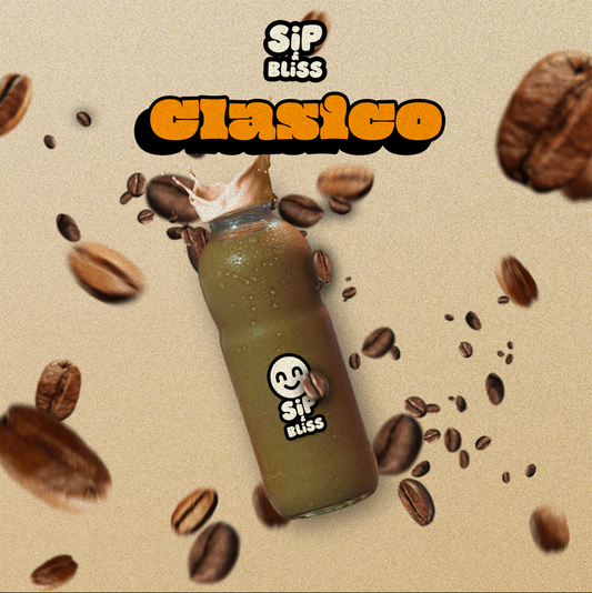 Latte Clasico